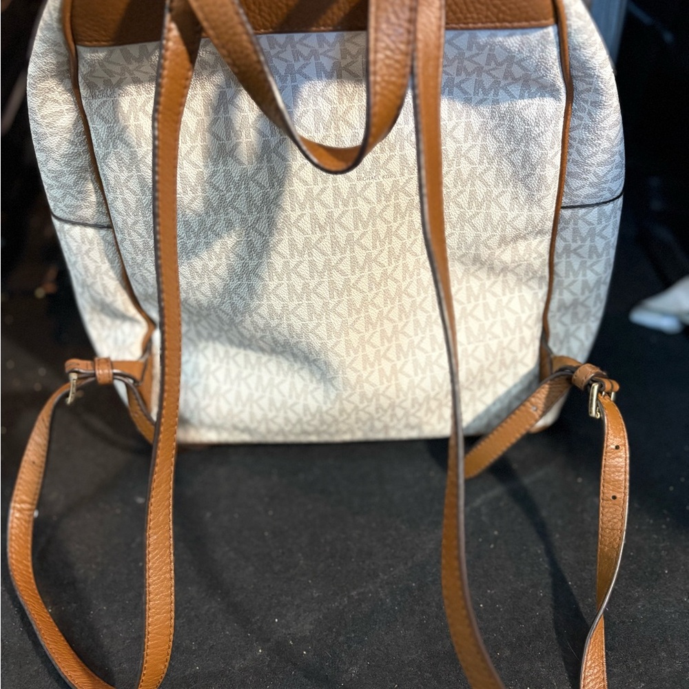 Michael Kors Backpack - Picture 2 of 4